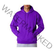 챔피온 S700 PR_ PURPLE 후드티