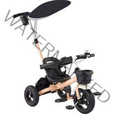 세발 VITAMIN TRIKE 2023년식 자전거, 77cm, 피치