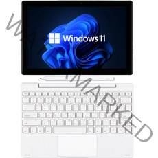 베이직스 2023 베이직북S 10.1, 화이트, 셀러론, 128GB, 8GB, WIN11 Pro, BB1022FW
