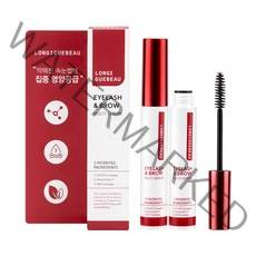[셀링크] 롱그뷰 고농축 속눈썹 영양에센스 멀티 세럼 10g 눈썹케어 아이래쉬앤브로우, 국제약품 롱그뷰 속눈썹 영양제 멀티 세럼 10g×1개