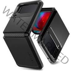 슈피겐 하이브리드아머 힌지 보호 풀커버 휴대폰 케이스 ACS05111