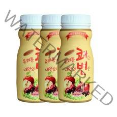 쾌변 프리미엄 유쾌통쾌 내안의변신(100ml)-3개, 100ml, 3개