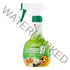 비오킬 날파리킬 살충제, 370ml, 1개