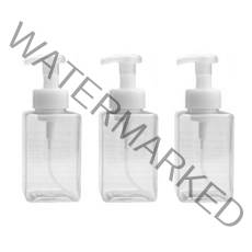 형제몰 소분용 펌프용기 400ml, 3개