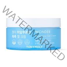 토니모리 원더 히알루론산 촉촉 젤크림, 1개, 300ml