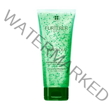 르네휘테르 NEW 포티샤 에네자이징 샴푸 200ml 600ml 두피 모근강화 샴푸, 1개