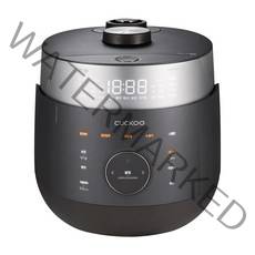 쿠쿠 IH전기압력밥솥 10인용, CRP-LHTR1010FD