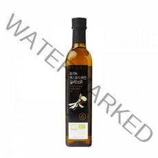 유기농 올리브유(500mL), 1개, 500ml