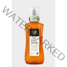 (초록마을) 프리미엄 잡화꿀 500g 1개