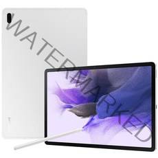 삼성전자 갤럭시탭 S7 FE SM-T733, 미스틱 실버, 64GB, Wi-Fi