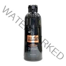 꾸띄르 프로페셔널 럭셔리 컬러 체인지 블랙 샴푸 360ml