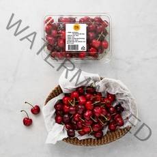 PSK 항공직송 체리, 400g, 1개