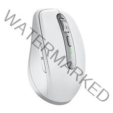 로지텍 MX Anywhere 3 for Mac 무선 마우스, 혼합색상