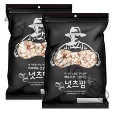 넛츠팜 아몬드 슬라이스, 700g, 2개