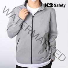 K2 경량 바람막이 자켓 BR-3012 여름