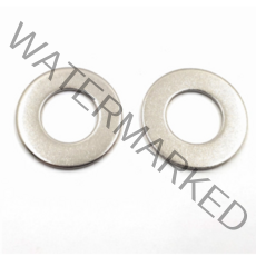 [소량낱개] 스텐 SUS 평와셔 평와샤 M6(내경) x 30mm(외경) 대와샤 대와셔 6x30