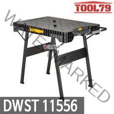 디월트 DWST11556 고속접이식 작업대 테이블 워크벤치, 1개