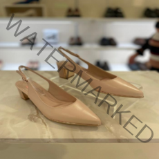 영에이지 여성정장구두(PFBMST615PI)