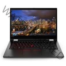 레노버 2022 ThinkPad L13, BLACK, ThinkPad L13 Yoga AMD G2-21ADS00L00, 라이젠5, 256GB, 8GB, WIN10 Pro