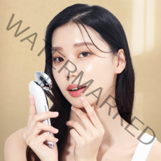 데이코드 갈바닉 마사지기 진동클렌저