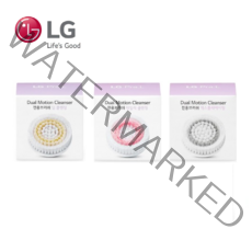 LG 정품 프라엘 브러쉬 데일리클렌징 딥클렌징 엑스폴리에이팅