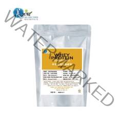 독일산 wpc 농축유청단백질 500g+500g (1kg)