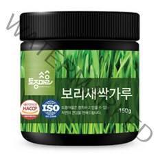 토종마을 보리새싹가루, 1개, 150g