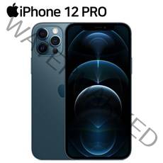 아이폰12프로 iPhone12 Pro 자급제, 256GB, 퍼시픽 블루/S급