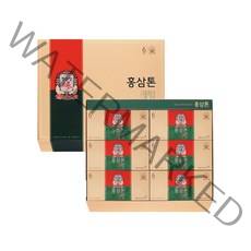 홍삼톤 정관장 마일드, 3000ml, 1개