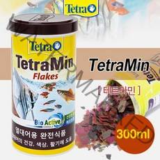 Tetra 테트라 테트라민 (300ml)/30주년 특별행사