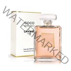 샤넬 코코 마드모아젤 오 드 빠르펭, 100ml, 1개
