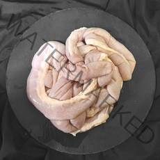 (배터짐) 곡물 소곱창, 곡물 소곱창 1kg, 1개
