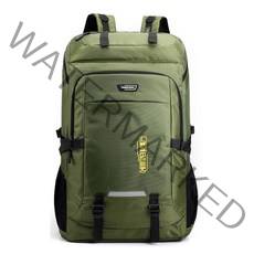 BAGnBAGs 점보 사이즈 백팩 60L BP-1882, 아미그린