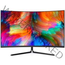 한성컴퓨터 80.1cm FHD 리얼 165 게이밍 모니터, TFG32F16V 1500R(일반)