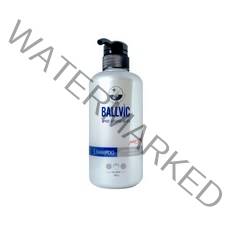 볼빅 [볼빅] S 샴푸 (남성전용 샴푸) 500g, 1개
