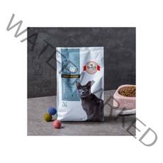 몰리스 프로발란스 캣 전연령 2kg