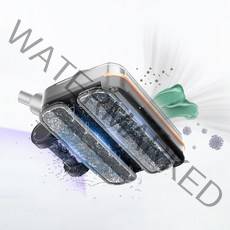 JDL SATUO T6 23년형 2세대 사토 다이슨 청소기 물걸레 악세서리 V7 / V8 / V10 / V11 / V15 호환, 1개
