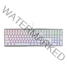 CHERRY MX BOARD 3.0S RGB 게이밍 기계식 키보드적축, G80-3874H, 화이트, 일반형