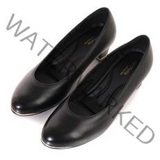 [영에이지] 에스콰이아 GD01 여성 컴포트 구두 PF0SHP811BK