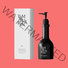 탬버린즈 손 소독제 000 (250ml) 고급진 향 선물