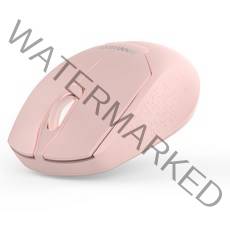 PANWEST BluetoothMouse 5.0 BT3050 팬웨스트 블루투스마우스5.0, Light Pink, Light Pink