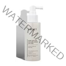 라이프넷 탈모증상 완화 약산성 쿨링 헤어토닉, 100ml, 1개