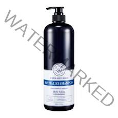 닥터시드 슈퍼시드밤 리바이탈라이즈 샴푸 베베머스크, 1000ml, 1개