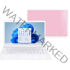 디클 클릭북 D14 프로 ( N4120 ) 노트북, 핑크, 셀러론, 256GB, 8GB, Windows 11, i1410
