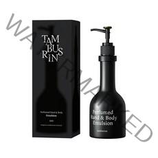 탬버린즈 바디로션 핸드 퍼퓸드 에멀전 000