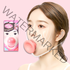 뷰티인사이드 괄사 도구 얼굴 리프팅 마사지기 건강수레, 1개
