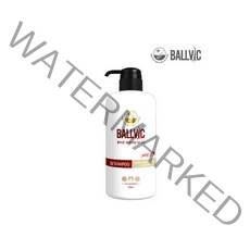 볼빅 W샴푸 500ml, 볼빅 W샴푸 500ml - 5시이전 당일발송