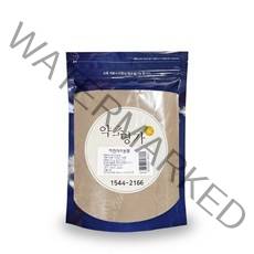 약초명가 차전자피분말, 1개, 250g