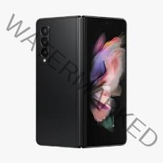 (미개봉 새상품)삼성전자 갤럭시Z폴드3 5G 512GB/Galaxy Z Fpld3 5G 512GB/SM-F926, 512GB, 블랙