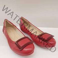 [영에이지] DB_ 여성플랫슈즈 (PF0SHQ541RE)